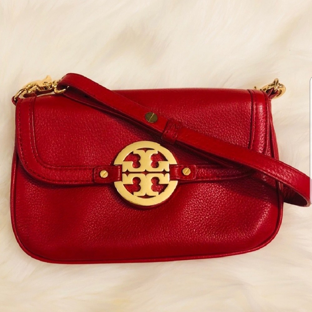 Tory Burch side purse